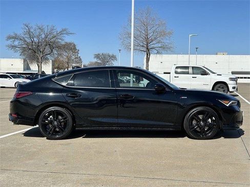 New 2026 Acura Integra A-Spec image 3