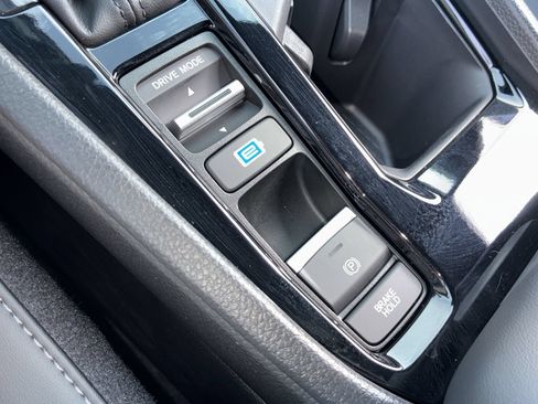 Certified 2026 Honda Accord Sport image 41