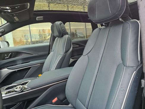 New 2026 Cadillac Lyriq Signature Sport w/ Nappa Leather Package image 23