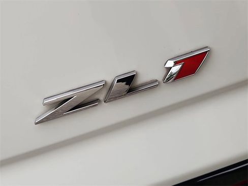 Used 2023 Chevrolet Camaro ZL1 image 31
