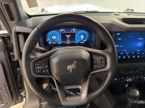 Used 2025 Ford Bronco Big Bend AWD/4WD image 11