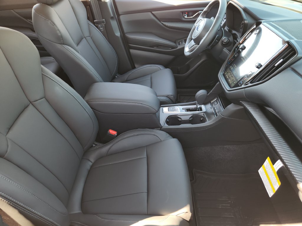 New 2027 Subaru Ascent Premium AWD/4WD image 12
