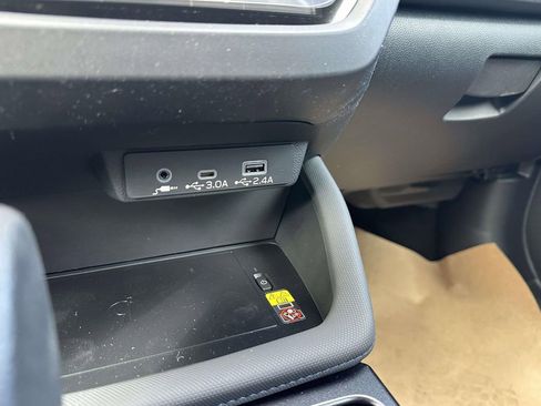 New 2026 Subaru Forester Premium image 22