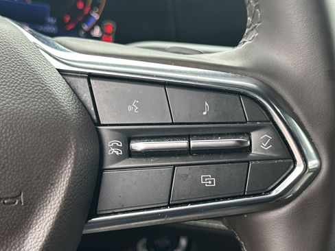 Used 2025 Chevrolet Tahoe LT image 26