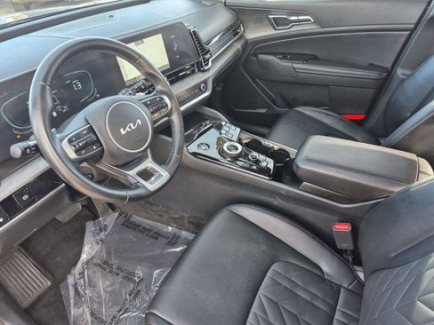 Used 2024 Kia Sportage X-Line image 12