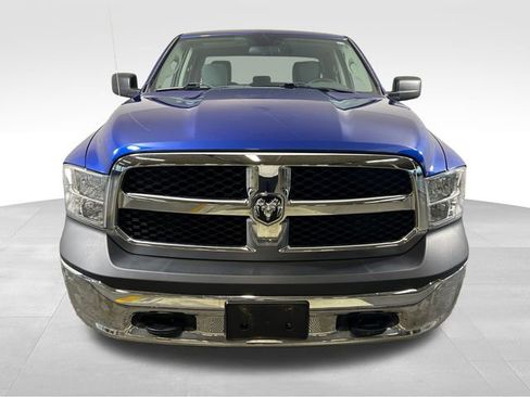Used 2018 RAM 1500 Tradesman w/ Popular Equipment Group image 9