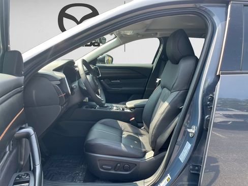 New 2026 MAZDA CX-50 AWD 2.5 S w/ Weather Package image 8