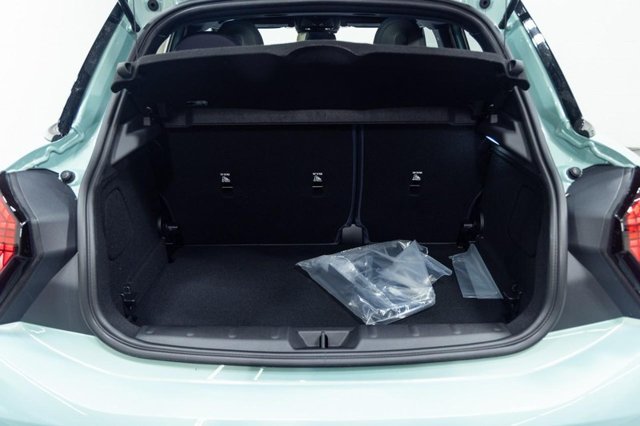 New 2027 MINI Cooper S FWD image 9