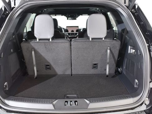 New 2026 Ford Explorer ST-Line w/ ST-Line Street Pack AWD/4WD image 21