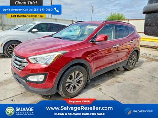 Used 2013 Hyundai Santa Fe Sport w/ Popular Equipment Pkg FWD video 1