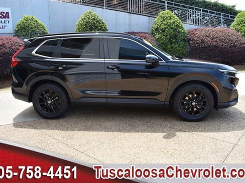 Used 2023 Honda CR-V Sport image 11