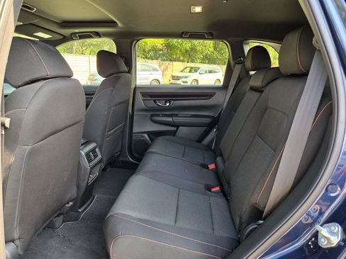 Certified 2026 Honda CR-V Sport image 14