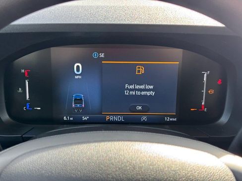 New 2026 Ford Maverick XL image 24