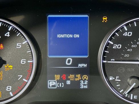 New 2026 Subaru Crosstrek 2.5i Limited image 12