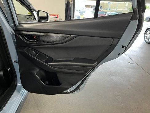 Used 2019 Subaru Crosstrek 2.0i Premium w/ Eyesight System AWD/4WD image 15