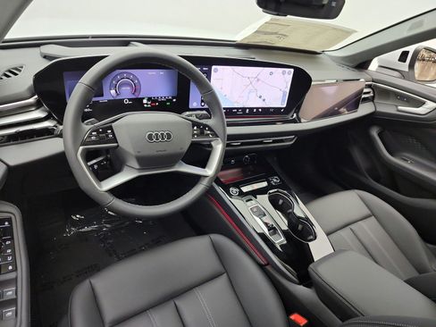 New 2026 Audi A5 2.0T Premium Plus AWD/4WD image 9