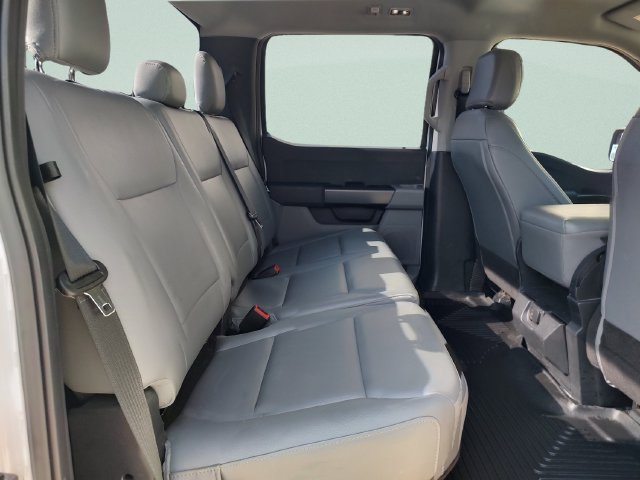 Used 2023 Ford F150 XL AWD/4WD image 28