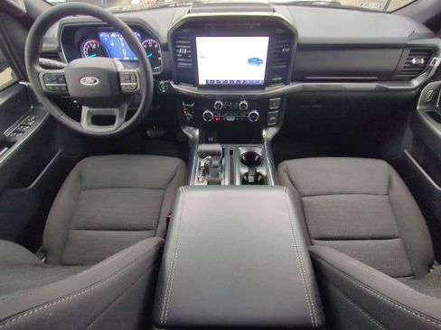 Certified 2023 Ford F150 XLT w/ Equipment Group 302A High image 15