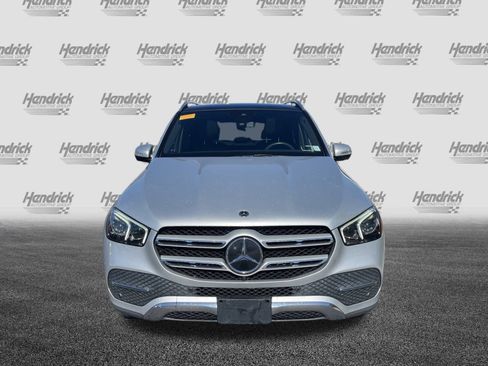 Certified 2021 Mercedes-Benz GLE 350 350 image 3