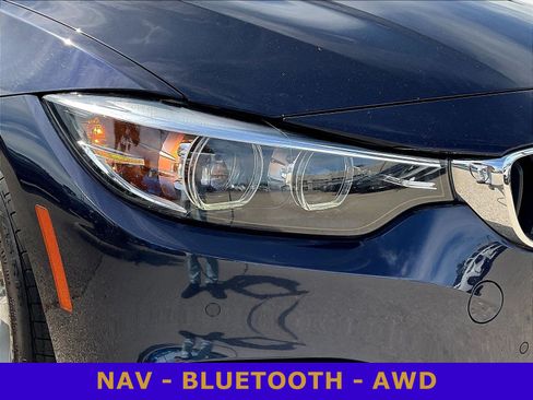 Used 2019 BMW 430i xDrive Coupe w/ Convenience Package AWD/4WD image 32