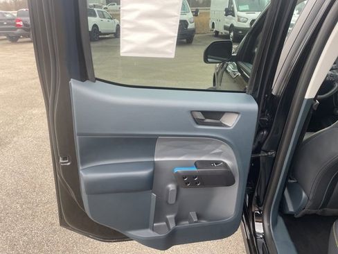 New 2026 Ford Maverick Lobo image 52