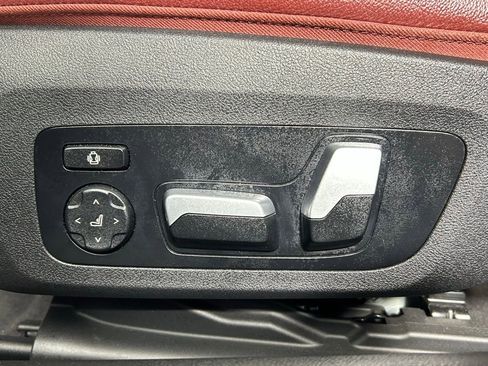 Used 2022 BMW 430i Convertible w/ M Sport Package image 36