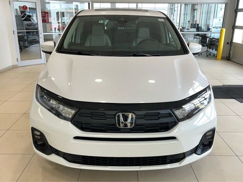 New 2026 Honda Odyssey EX-L image 3
