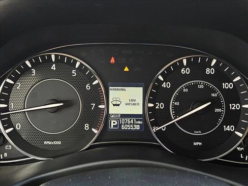 Used 2018 Nissan Armada SL w/ Moonroof Package image 26