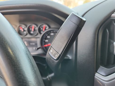 Used 2022 Chevrolet Silverado 3500 W/T w/ WT Fleet Convenience Package image 20