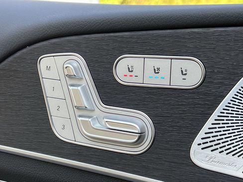 New 2026 Mercedes-Benz GLE 350 4MATIC image 34