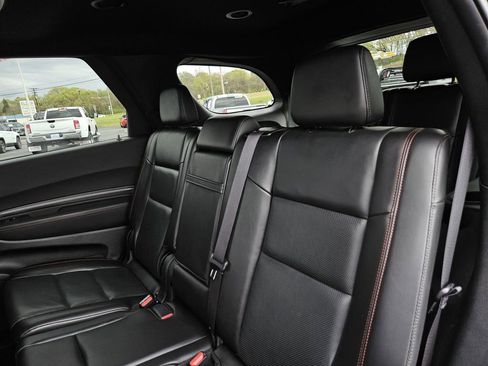 Used 2024 Dodge Durango GT image 27
