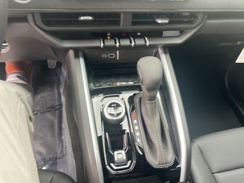 New 2026 Chevrolet Colorado Trail Boss AWD/4WD image 19