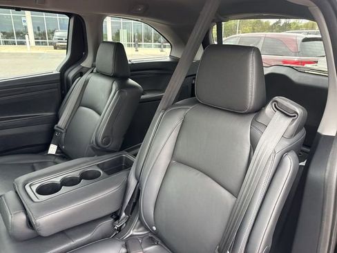 Certified 2023 Honda Odyssey Touring image 27