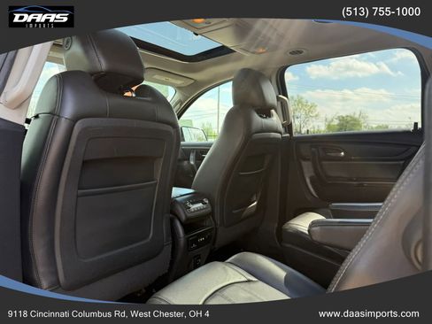 Used 2017 Chevrolet Traverse Premier image 16