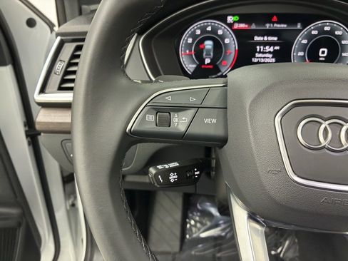 Used 2024 Audi Q5 2.0T Premium Plus image 34