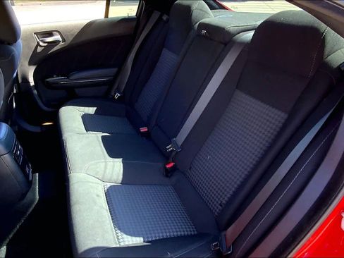 Used 2023 Dodge Charger R/T w/ Blacktop Package RWD image 20