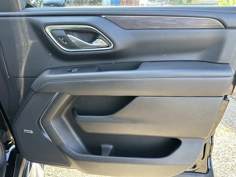 Used 2023 Chevrolet Tahoe LT w/ Luxury Package image 8