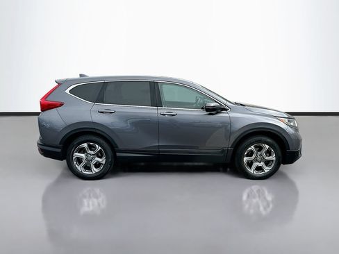 Used 2017 Honda CR-V EX image 4