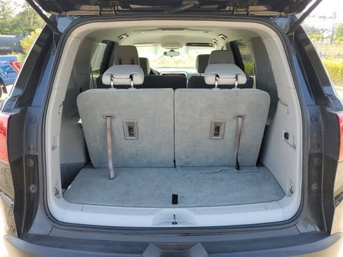 Used 2019 GMC Acadia SLE AWD/4WD image 8