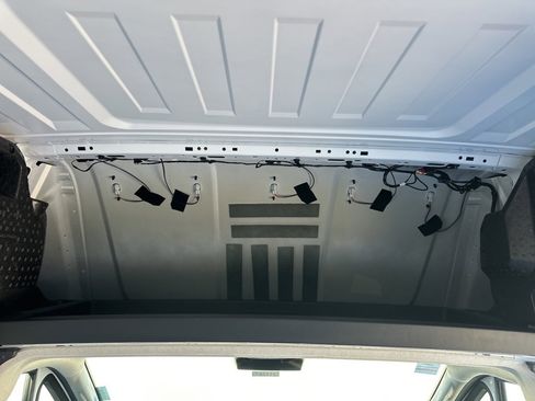 New 2026 RAM ProMaster 3500 w/ Power Group image 49