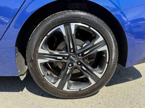 Used 2022 Kia K5 GT-Line w/ GT-Line FWD Premium Package image 17