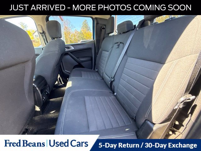 Used 2019 Ford Ranger XLT w/ Equipment Group 301A Mid AWD/4WD image 15