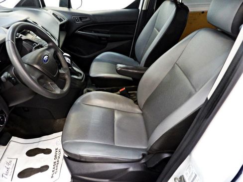 Used 2015 Ford Transit Connect XL image 8
