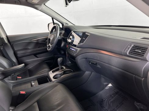 Used 2019 Honda Pilot EX-L image 30
