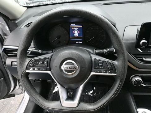 Used 2021 Nissan Altima 2.5 S image 16