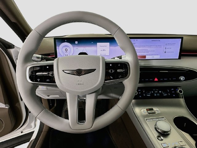 New 2027 Genesis GV70 2.5T Advanced AWD/4WD image 10
