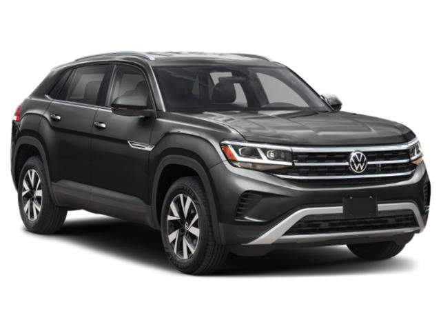 Used 2023 Volkswagen Atlas Cross Sport SE FWD image 6