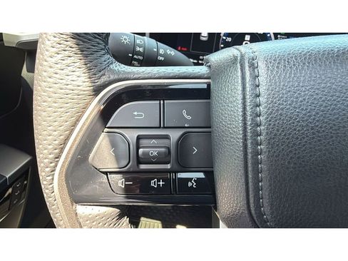 Certified 2024 Toyota Sequoia Limited w/ Nightshade Package AWD/4WD image 28