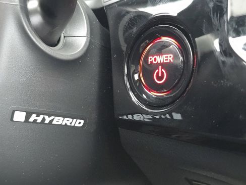 New 2026 Honda Civic Sport Touring image 9