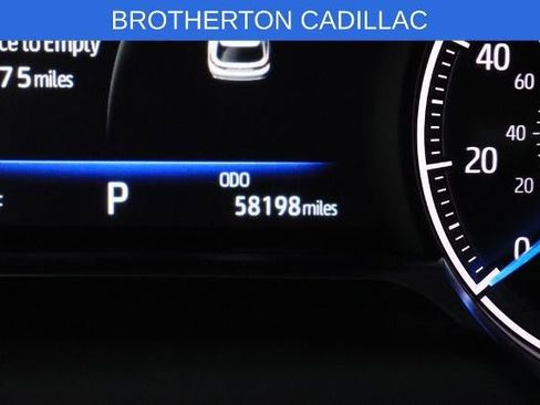 Used 2022 Toyota Venza Limited AWD/4WD image 18